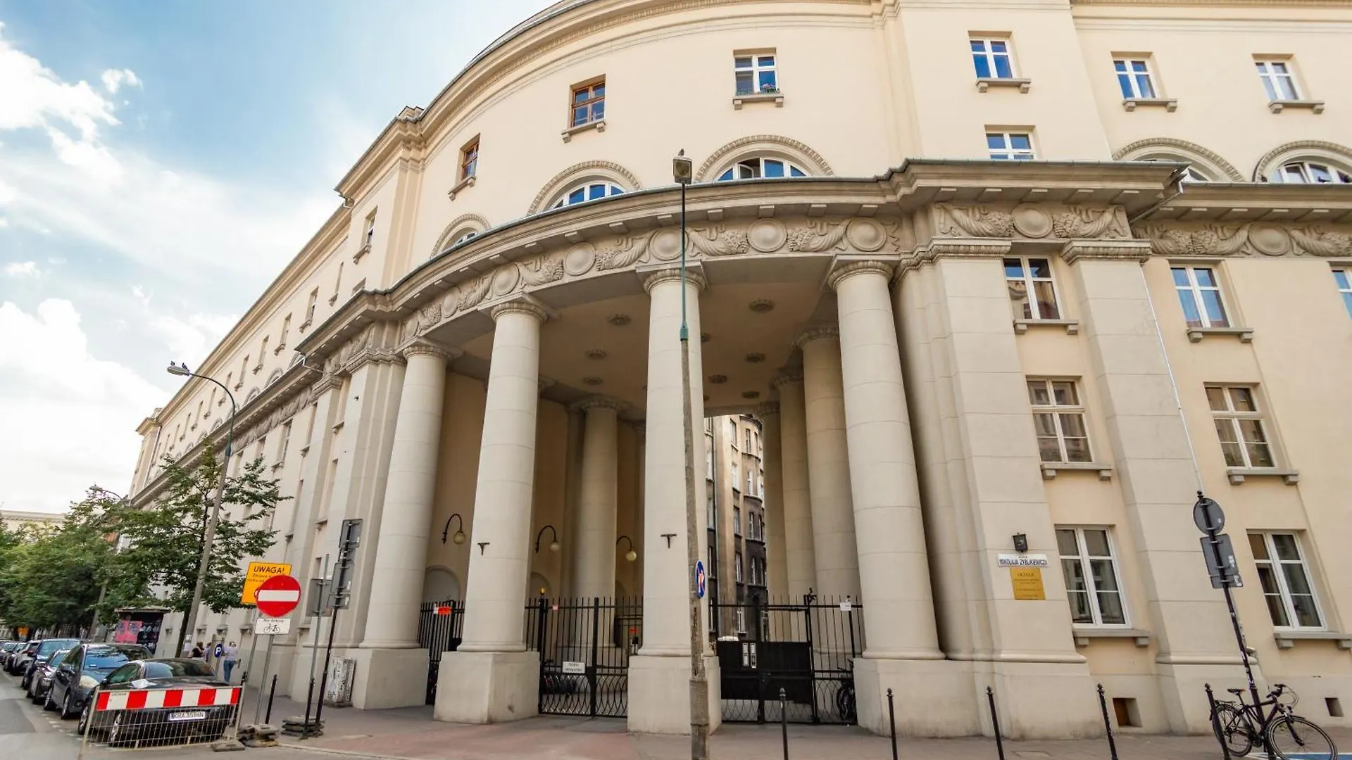 Vintage Charm,3 Bedrooms,Old Town Krakow 0*,  Poland