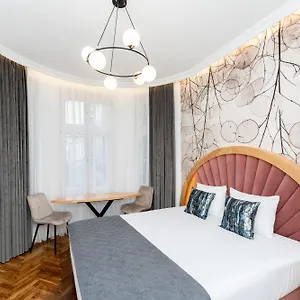 3* Lejlighedshotel Wawel - Old Town